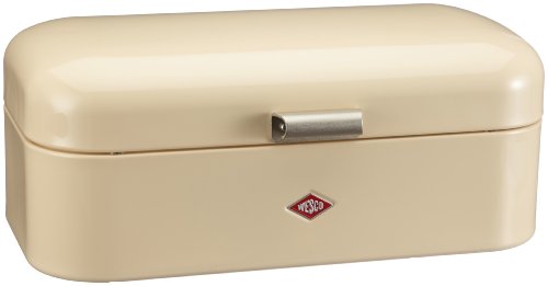 Wesco single grandy mandel