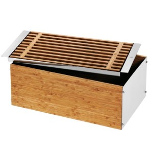 WMF 0634466040 Brotkasten