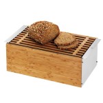 WMF Brotkasten Holz